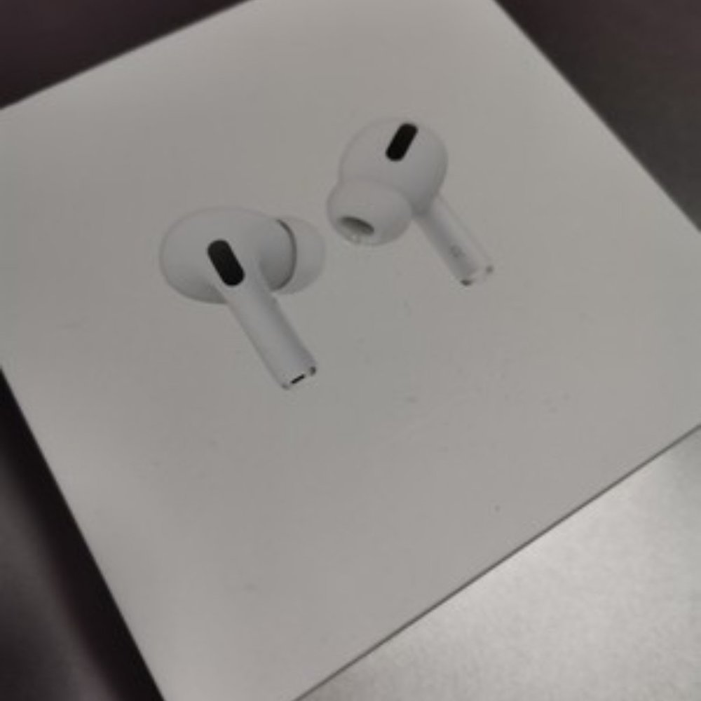 Apple Air Pods Pro